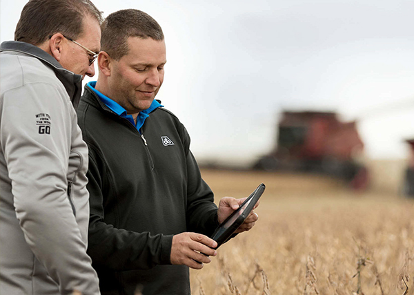 WORKING TOGETHER FOR SUSTAINABILITY