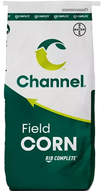 CHANNEL 199-60TRERIB